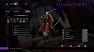 Yoshitsune’s skill set and resistances are very potent (Image via Atlus)